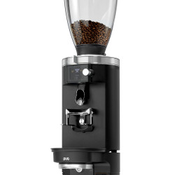 PUQ Press M3 58 mm - automatický tamper (čierna)