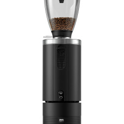 PUQ Press M3 58 mm - automatický tamper (čierna)