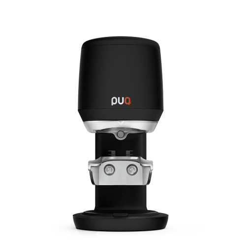 PUQ Press Q 58 mm - automatický tamper (čierna)