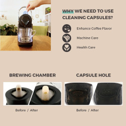 cistiace kapsule nespresso