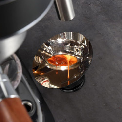 Espresso shot mirror | bezrámové 4Barista