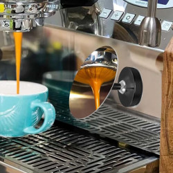 Espresso shot mirror | bezrámové 4Barista