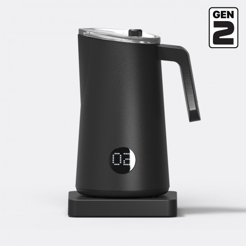 Subminimal NanoFoamer PRO GEN2 - automatický napeňovač mlieka