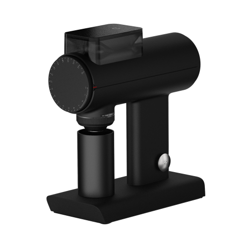 Timemore Sculptor 078S - elektrický mlynček na kávu (čierny)