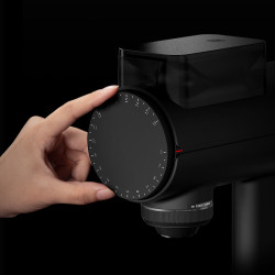 Timemore Sculptor 078S - elektrický mlynček na kávu (čierny)