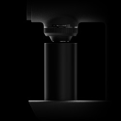 Timemore Sculptor 078S - elektrický mlynček na kávu (čierny)