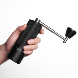 Timemore Chestnut C3 ESP Pro (čierny) - mlynček na kávu