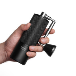 Timemore Chestnut C3 ESP Pro (čierny) - mlynček na kávu