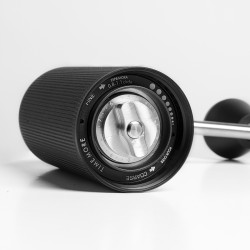 Timemore Chestnut C3 ESP Pro (čierny) - mlynček na kávu