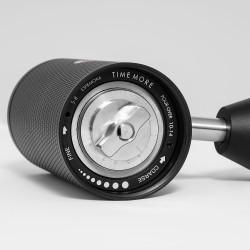 Timemore Chestnut C5 ESP Pro (čierny) - mlynček na kávu