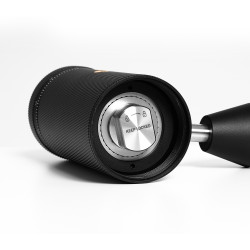 Timemore Chestnut S3 (čierny) - mlynček na kávu