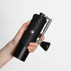 Timemore Chestnut S3 (čierny) - mlynček na kávu