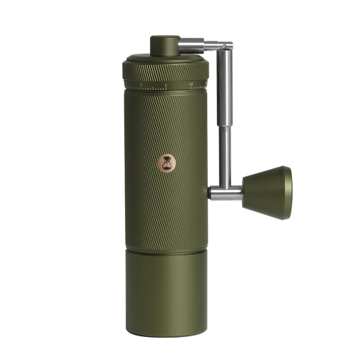 Timemore Chestnut S3 (zelený) - mlynček na kávu