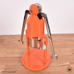 cafelat robot