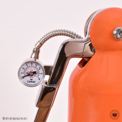 cafelat robot