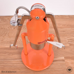 cafelat robot