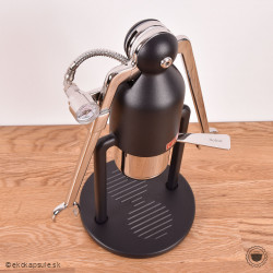 cafelat robot matte black