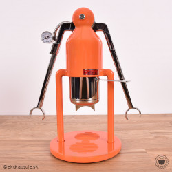 cafelat robot