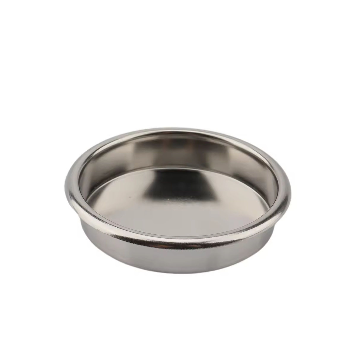 Slepý kôš na čistenie kávovaru (1 ks) | Blind basket – 51, 53, 58 mm