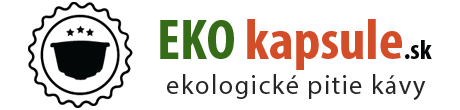 EKO kapsule.sk