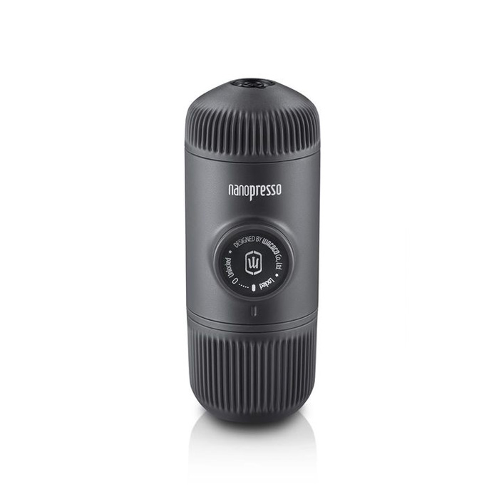 wacaco nanopresso